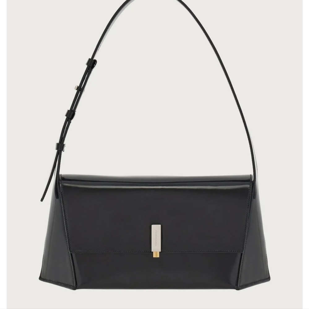 Ferragamo Prisma medium bag